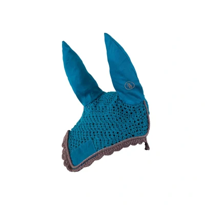 Afbeelding van BR Oornetje Event Full Ombre Blue Blauw