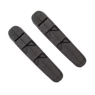 Afbeelding van Koolstop Remblokken R4 Dura carbon hard (2st)