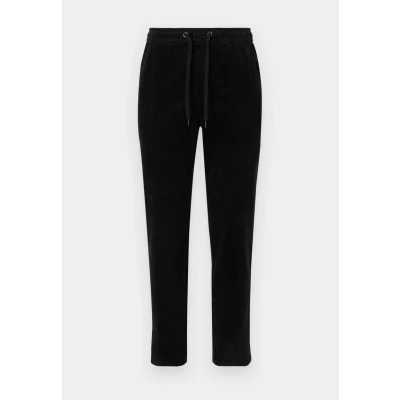 Afbeelding van Only &amp; Sons Onslinus PANT Broek, Heren, Maat: Small, Black