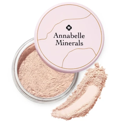 Afbeelding van Annabelle Minerals Mineral Spot Concealer Golden Fairest