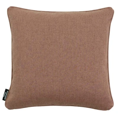 Afbeelding van Madison sierkussen 60x60cm Lucca bordeaux