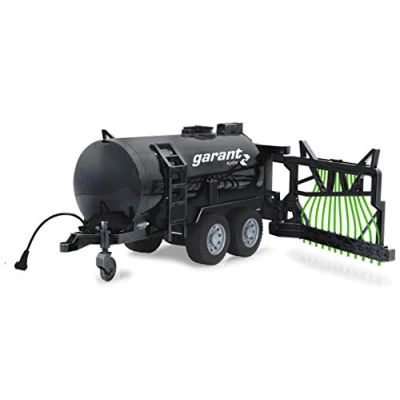 Afbeelding van Jamara Watertank Garant 33,5 X 48 16,5 Cm Zwart