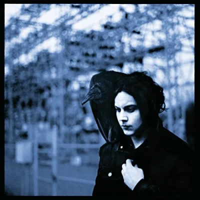 Afbeelding van Jack White Blunderbuss (LP)