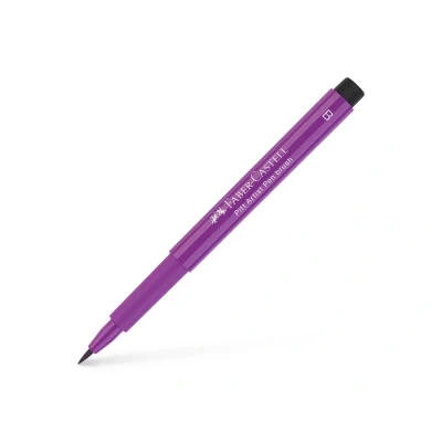 Afbeelding van 134 Donkerviolet