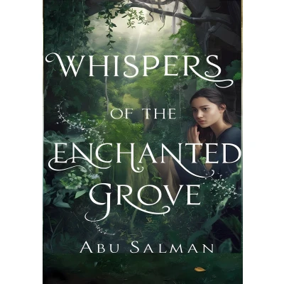Afbeelding van Whispers of the Enchanted Grove