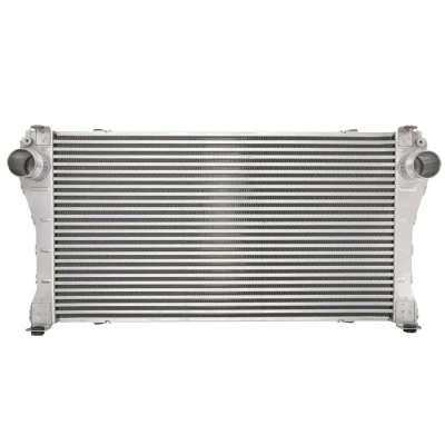 Afbeelding van Intercooler NRF 309156