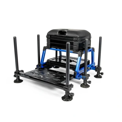 Afbeelding van Preston Inception Station Blue Edition