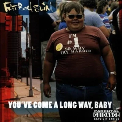 Afbeelding van You&#039;ve Come A Long Way
