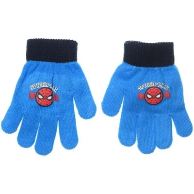 Afbeelding van Spider man handschoenen Marvel blauw