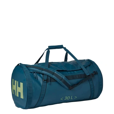 Afbeelding van Reistas Helly Hansen Duffel Bag 2 30L Deep Dive