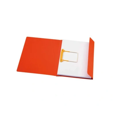 Afbeelding van Clipmap Secolor A4 1 klep 270gr rood