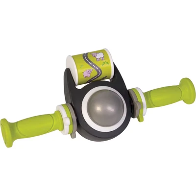 Afbeelding van Qibbel Toybar widek mini stuurtje