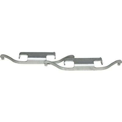 Afbeelding van Accessoireset, schijfremblok JP GROUP 1463750110