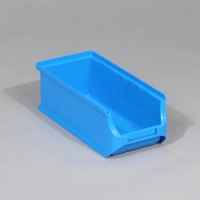 Afbeelding van Alit Opslagsysteem ProfiPlus Box 2L blauw
