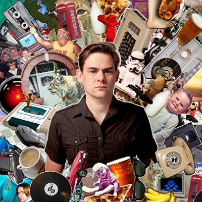 Afbeelding van Lynx I Am (CD)