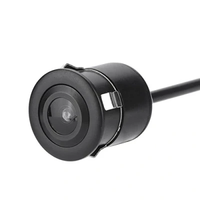 Afbeelding van NTSC Systeem 120 Graden Backup Camera Achteruitrijcamera Parking Reverse CCTV voor Auto met Nachtzicht