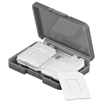 Afbeelding van Goobay Card Case 4 SD