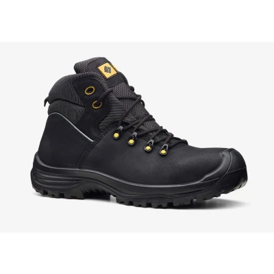 Afbeelding van ToWorkFor Hoge Sneaker Nürburgring 6B51 95 S3 Zwart