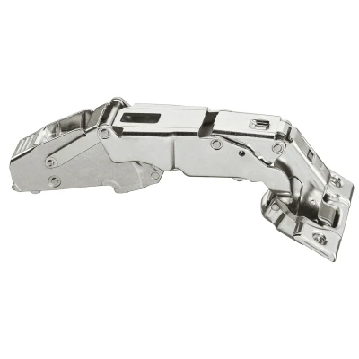 Afbeelding van Blum scharnier CLIP top Blumotion 155, half voorliggend