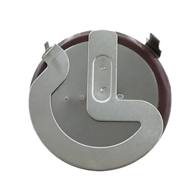 Afbeelding van Oplaadbare 3 V Batterij 90 Graden VL2020/HFN Vervanging Voor E62 E81 E82 E90 Keyless Entry Smart Autosleutel