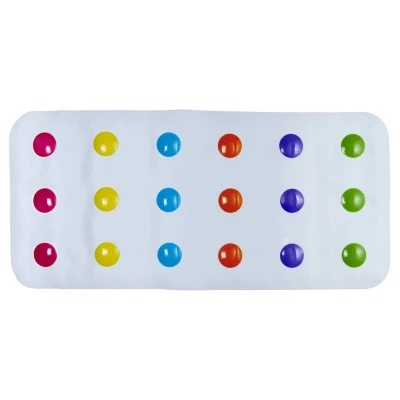 Afbeelding van Munchkin Dandy Dots Anti Slip Badmat 012194
