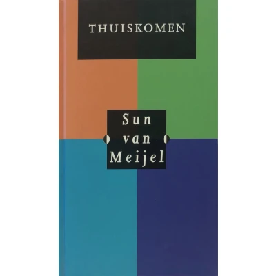 Afbeelding van Thuiskomen