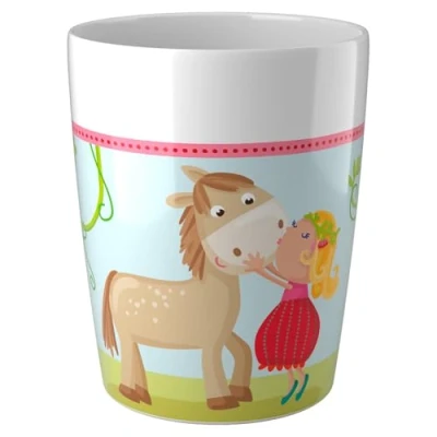 Afbeelding van HABA Beker Vicki &amp; Pirli