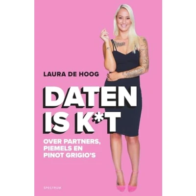 Afbeelding van Daten is k*t (Paperback)