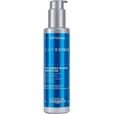 Afbeelding van L&#039;Oréal Série Expert Blondifier Sun Kissed Blonde Perfector 150 ml