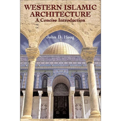 Afbeelding van Western Islamic architecture