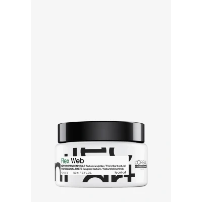Afbeelding van L&#039;Oreal TecniArt Design Web 5 Sculpting Paste 150ml