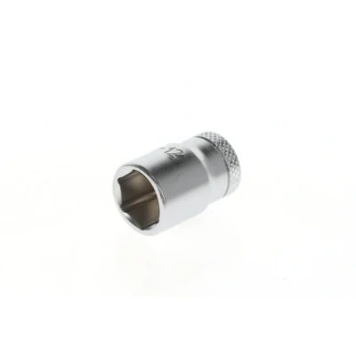 Afbeelding van Gedore Dopsleutel 1/4&quot; 6 kant 20 12mm