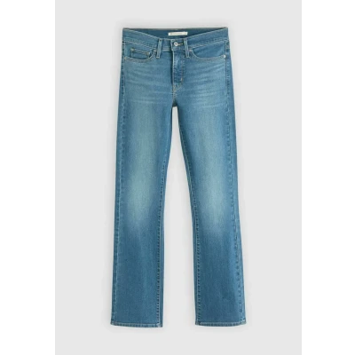 Afbeelding van Levi&#039;s Lapis AIR Bootcut jeans, Dames, Maat: 30x34, Grassy sassy