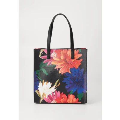 Afbeelding van Ted Baker Amarly Shopper, Dames, Maat: One Size, Black