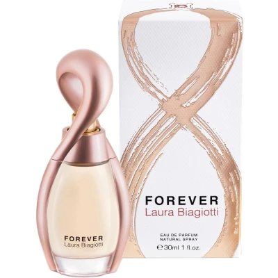 Afbeelding van Laura Biagiotti Forever Eau de Parfum 30 ml