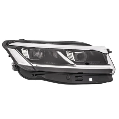 Afbeelding van Hella Koplamp VW Touareq (CR7) 17 Rechts LED 1EX 013 143 221