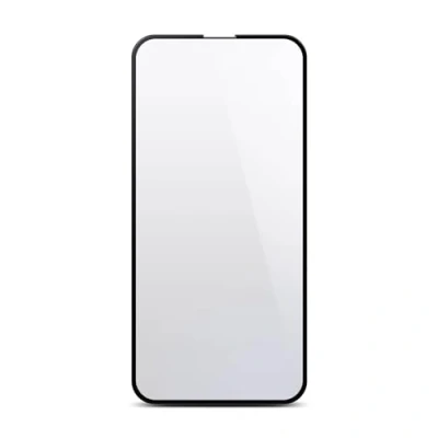 Afbeelding van SP CONNECT Glazen screenprotector voor iPhone 15 Pro Max/15 Plus