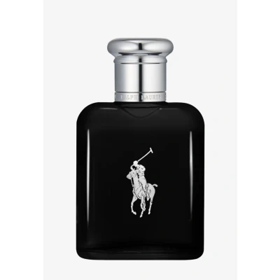 Afbeelding van Ralph Lauren Polo Black 125 ml Eau de Toilette Spray