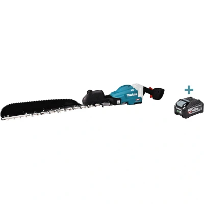 Afbeelding van Makita UH013GZ XGT 40 V Max Heggenschaar 60cm enkelzijdig