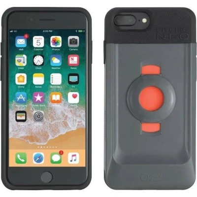 Afbeelding van Tigra FitClic Neo Case Apple iPhone 6 Plus/6S Plus/7 Plus/8 Plus