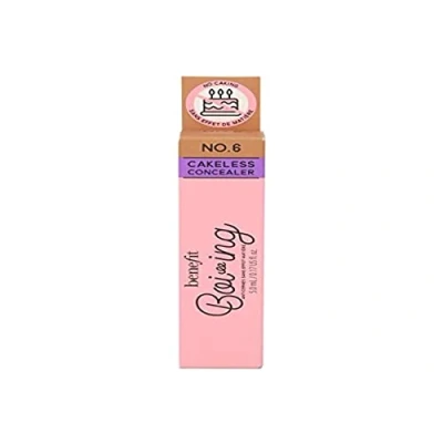 Afbeelding van Benefit Boi ing Cakeless Concealer 06 Medium cool 5 ml