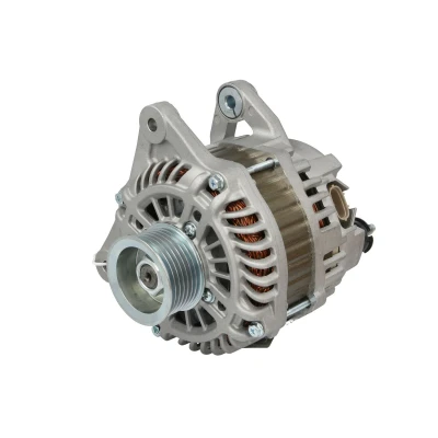 Afbeelding van Driefasige generator STARDAX STX110198R