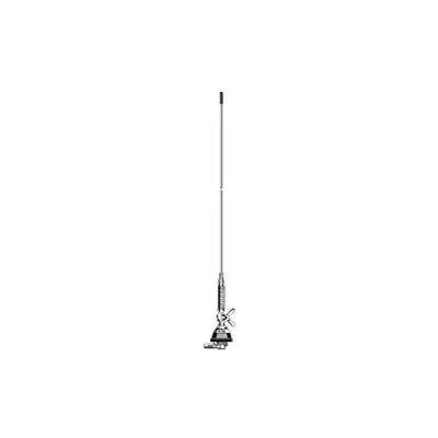 Afbeelding van Albrecht MGA 108 550, met DV S voet en 5m RG 58/S, 550 MHZ
