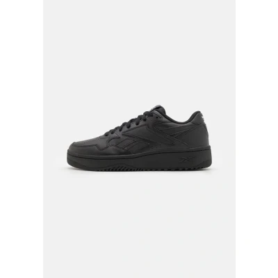 Afbeelding van Reebok Classic ATR Chill Unisex Sneakers laag, Maat: 42.5, Black Leer/ synthetisch