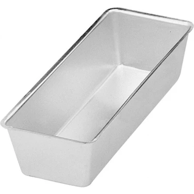 Afbeelding van Bakvorm Cake 8(H)X26X10cm 051073