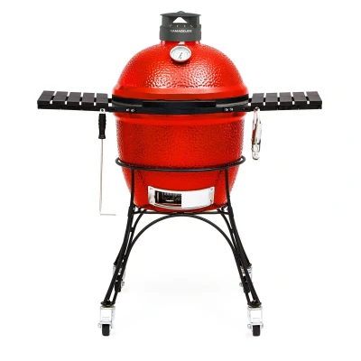 Afbeelding van Kamado Joe Classic II Barbecue