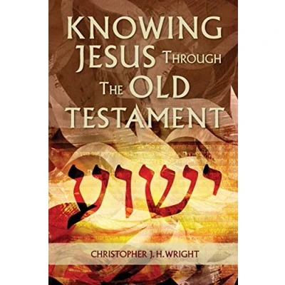 Afbeelding van Knowing Jesus Through the Old Testament