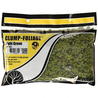 Afbeelding van Clump Foliage Lichtgroen 945cm3 WLS FC682