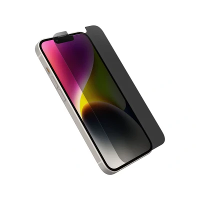 Afbeelding van Otterbox PremProGlasAMicPVYiPhone141313PRPOLYBAG