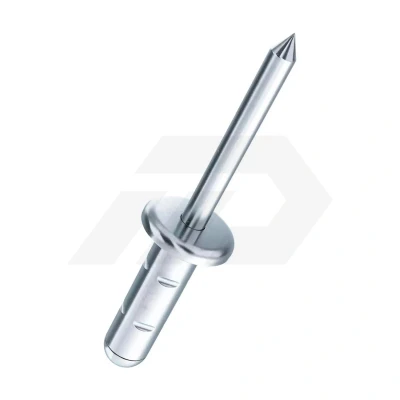 Afbeelding van Gesipa 1464886 Popnagel (Ø x l) 3.2 mm 11 Staal 100 stuk(s)